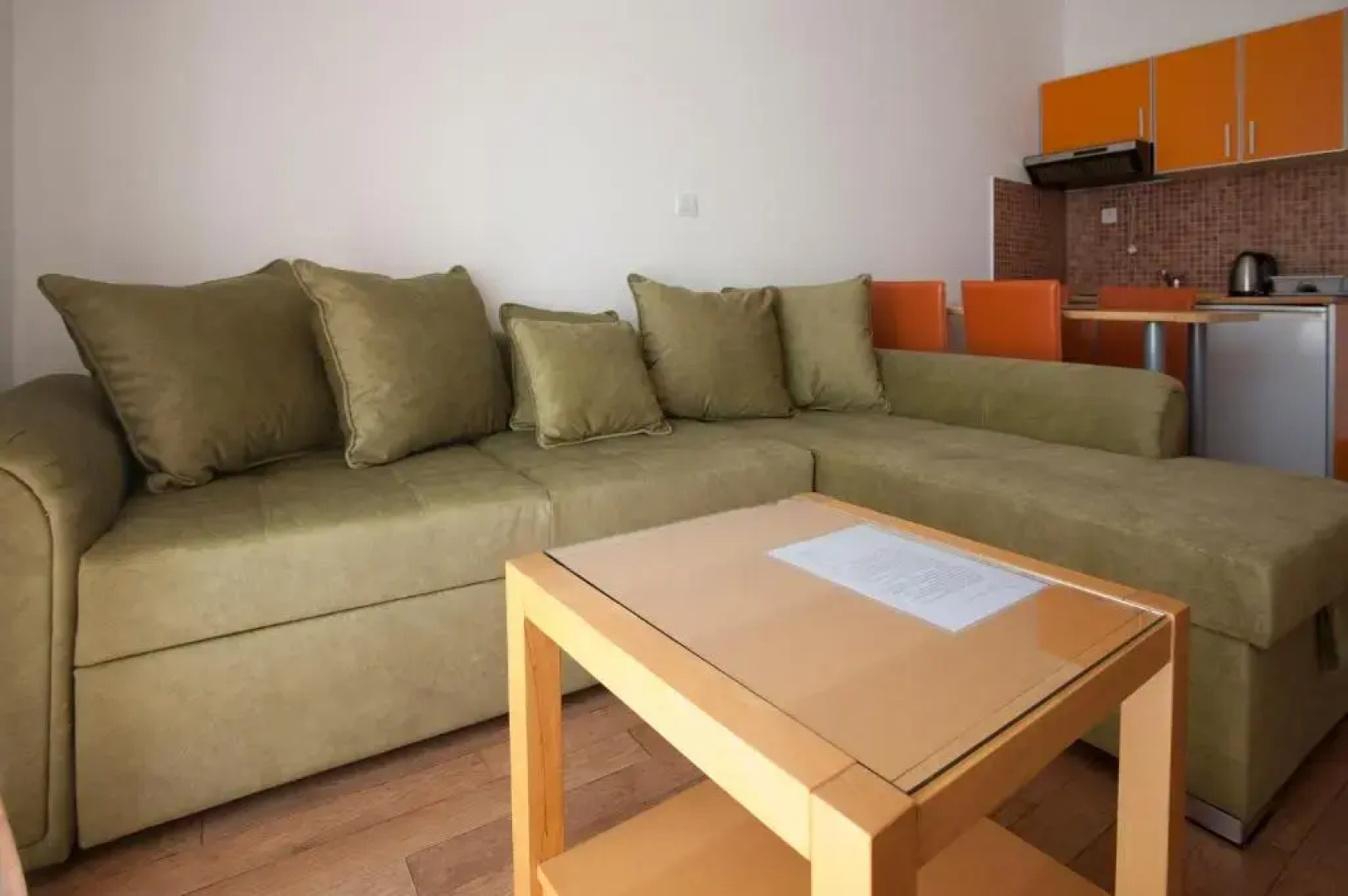 Guest House Đurašević