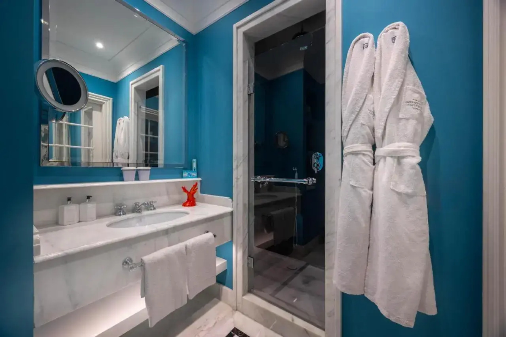 Grand Hotel San Pietro Taormina