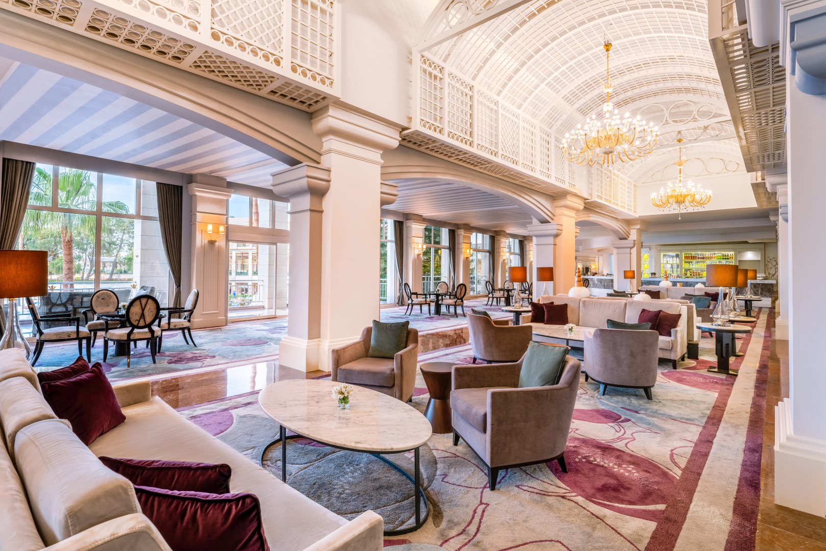 Rixos Premium Tekirova - The Land of Legends