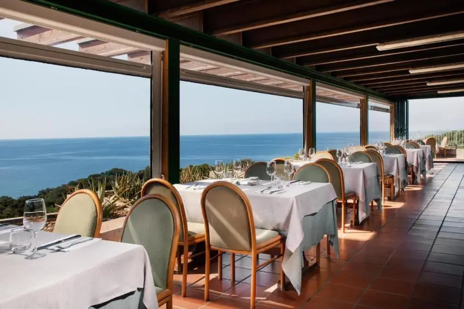 Eco Village Baia delle Ginestre