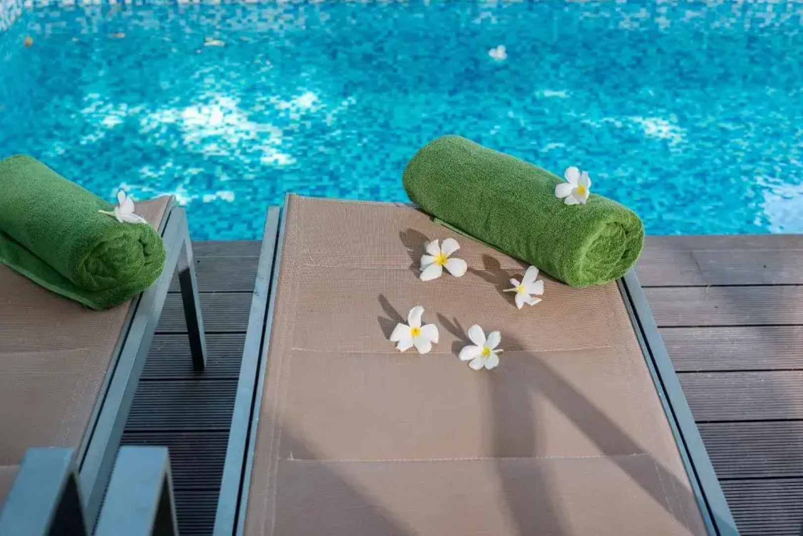 The Bay Samui