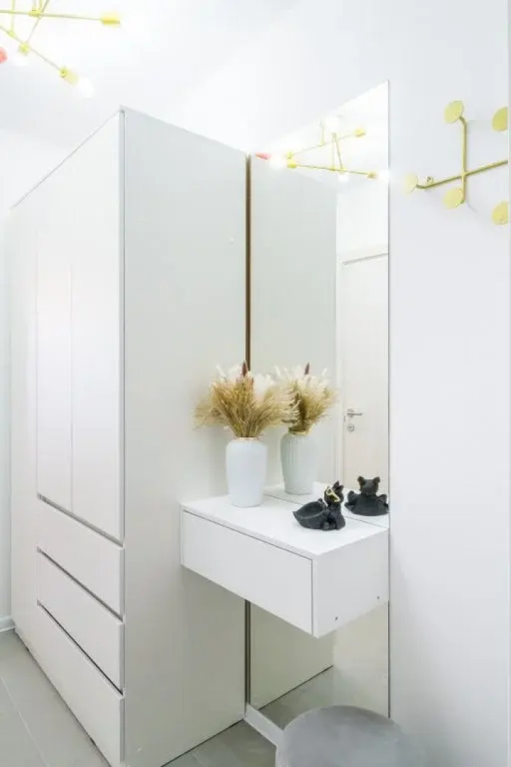 Studiya S Vidom Na More Apartments