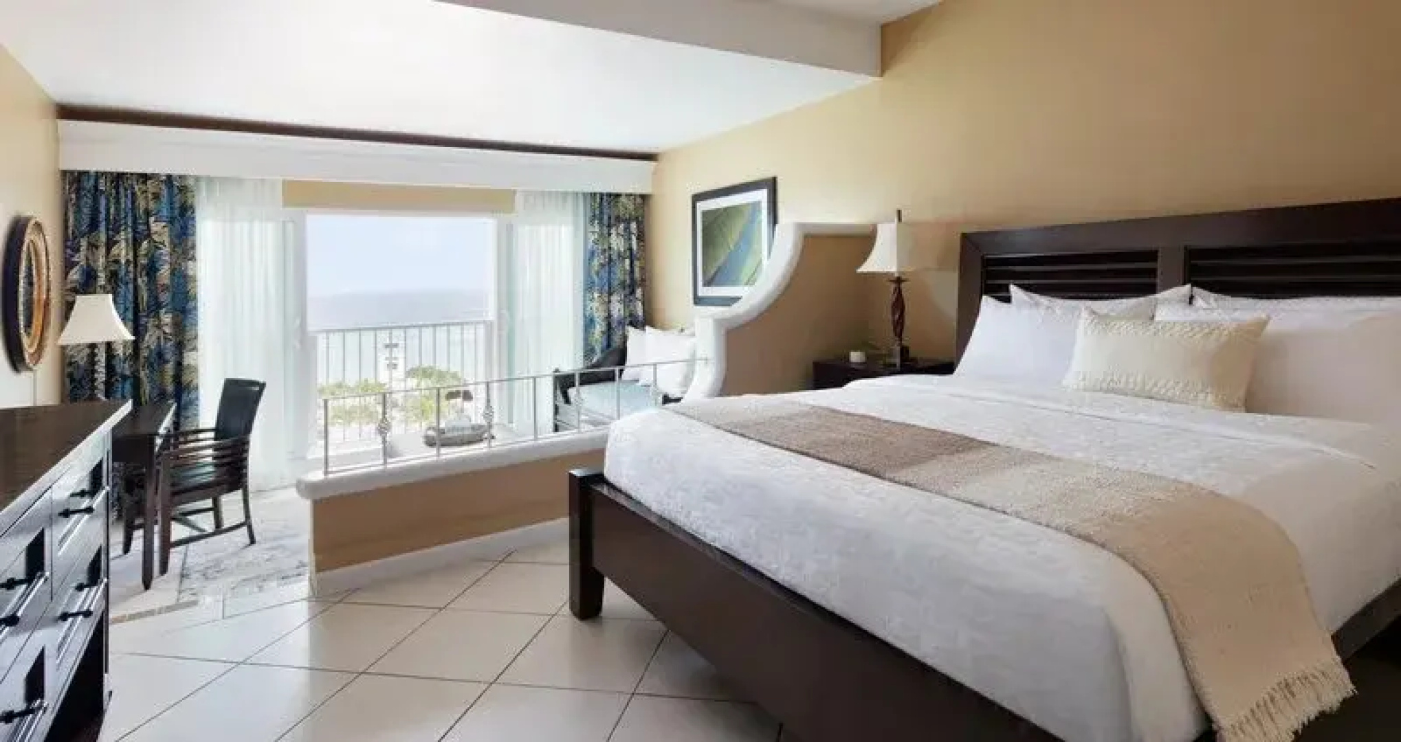 Beaches Ocho Rios, A Spa, Golf & Waterpark Resort