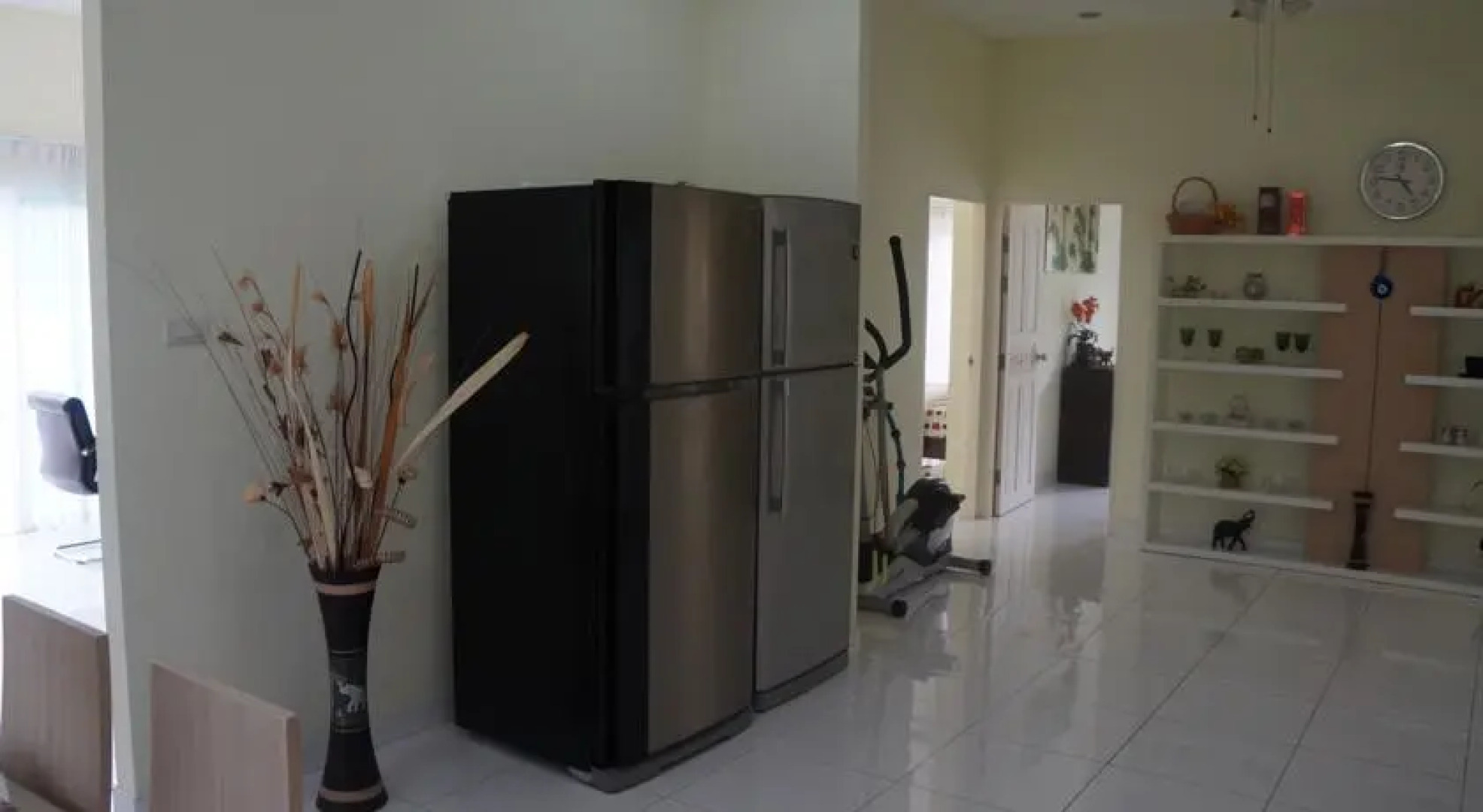 3-Bedroom Villa - Jomtien Beach