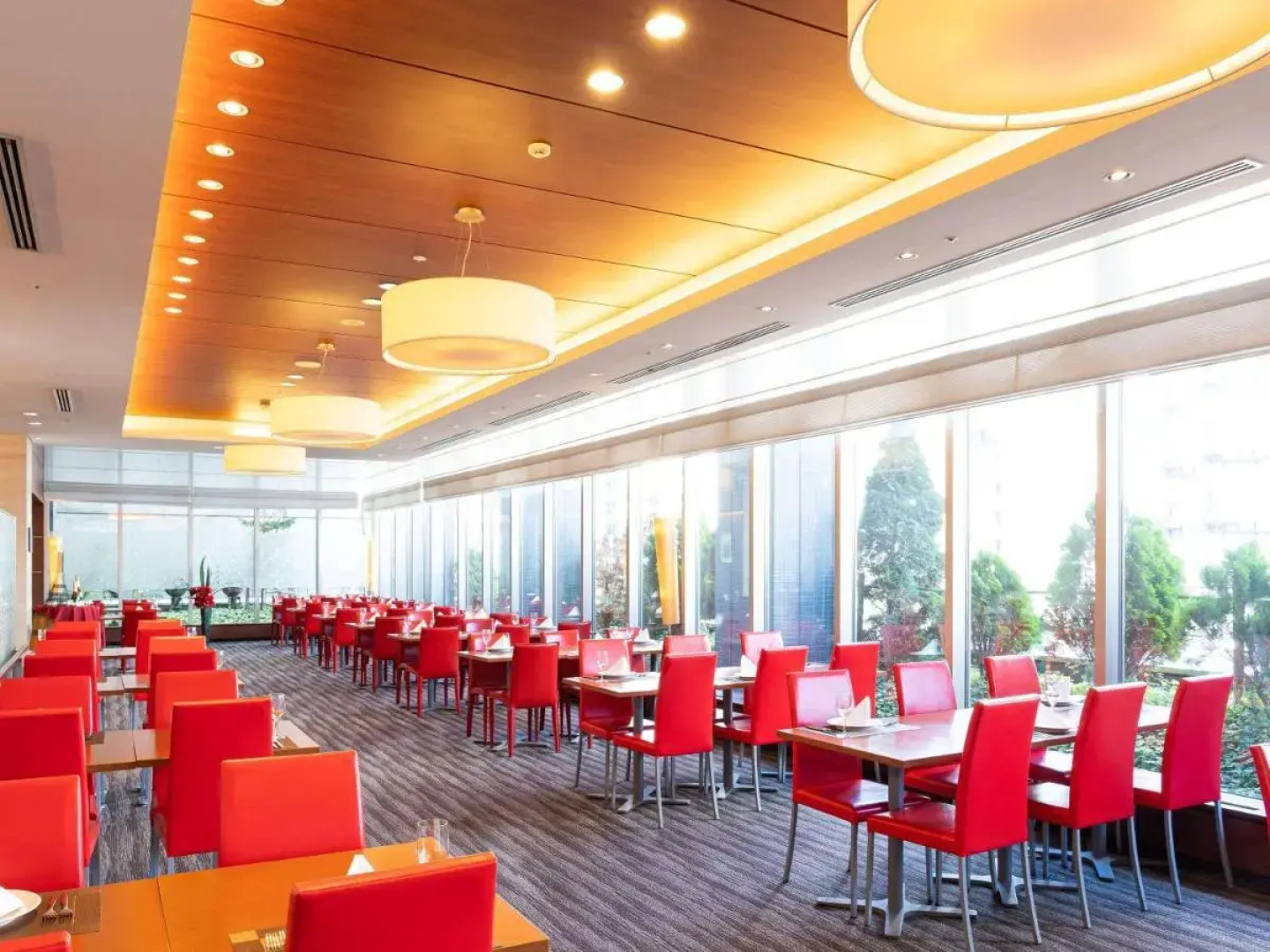 Mercure Sapporo