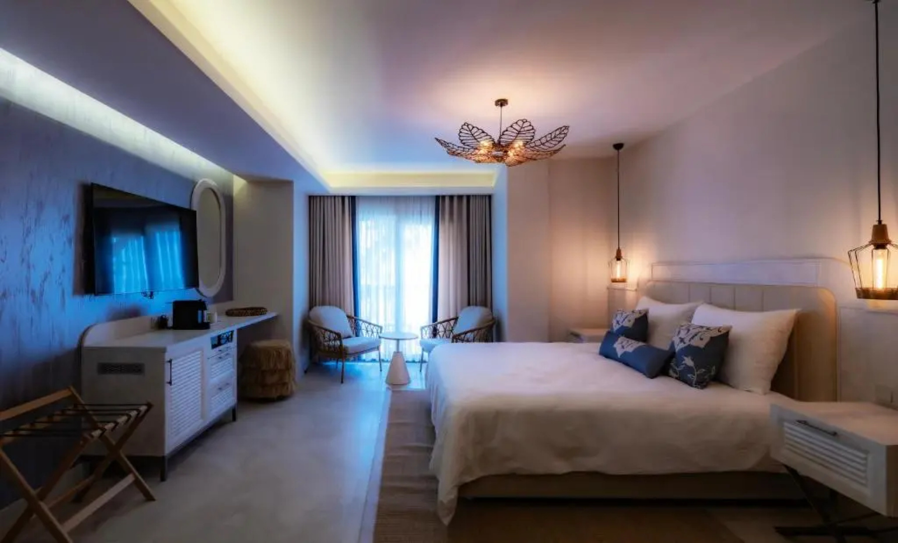 Suum Bodrum Hotel & Beach - Adult Only