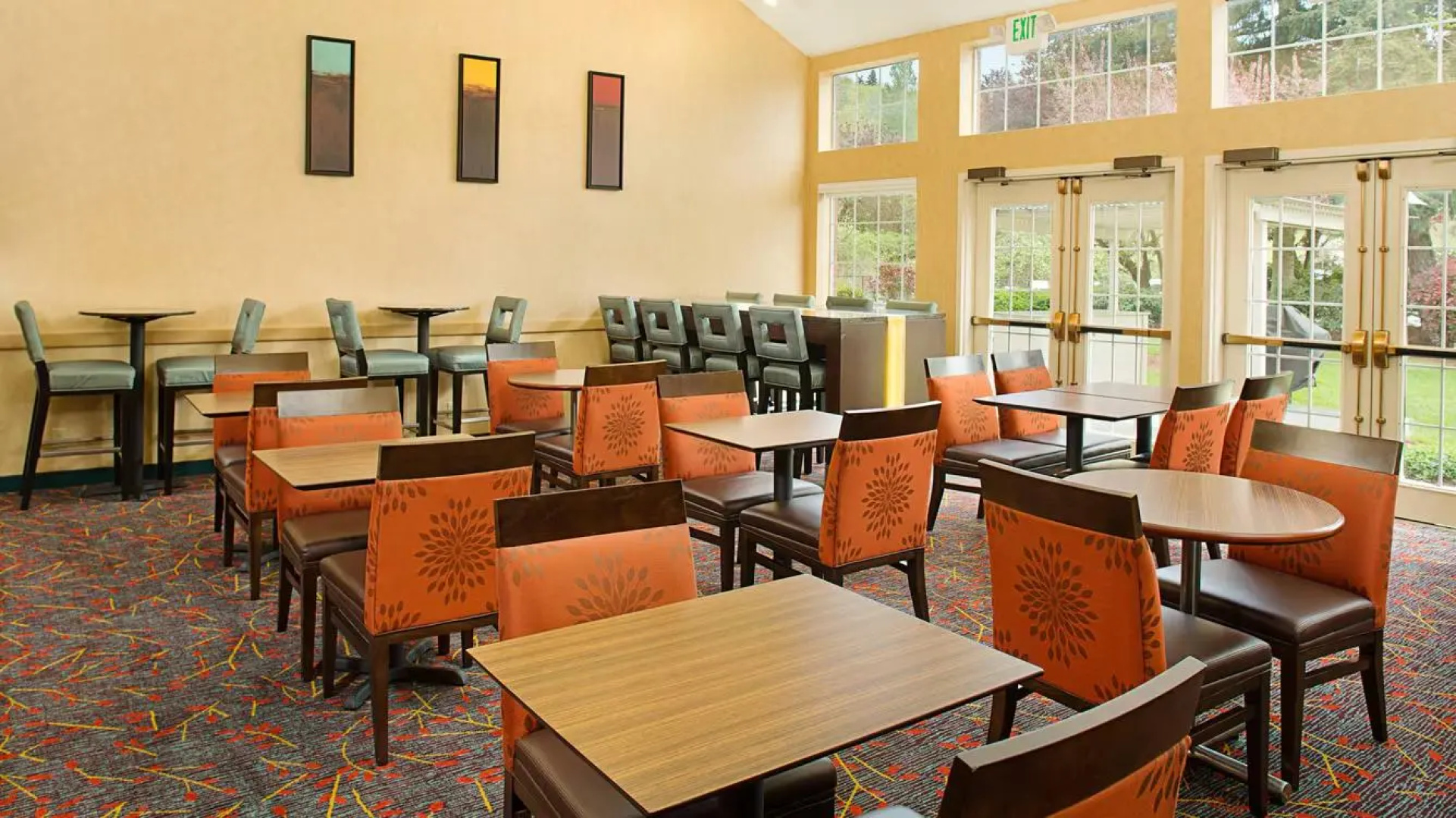 Residence Inn by Marriott Seattle Northeast-Bothell