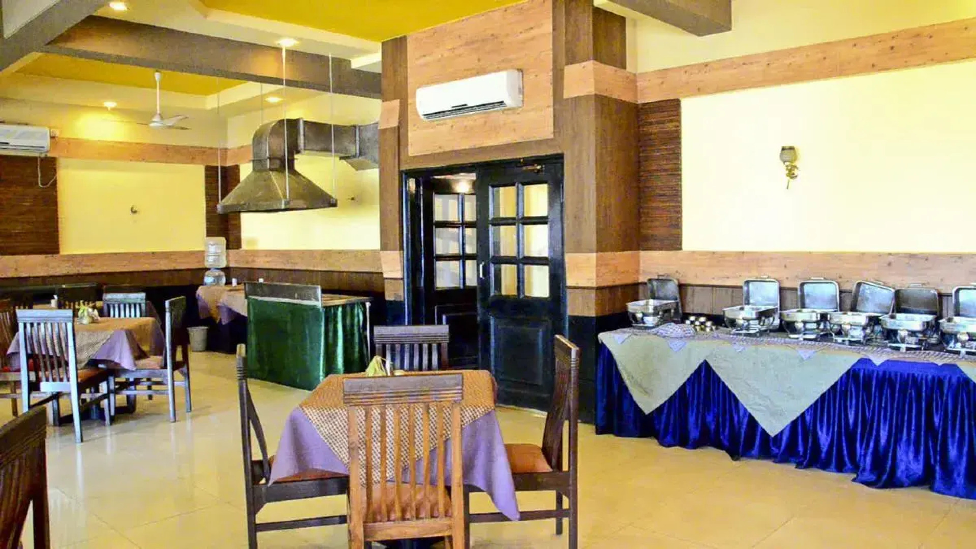 Sea Queen Beach Resort and Spa