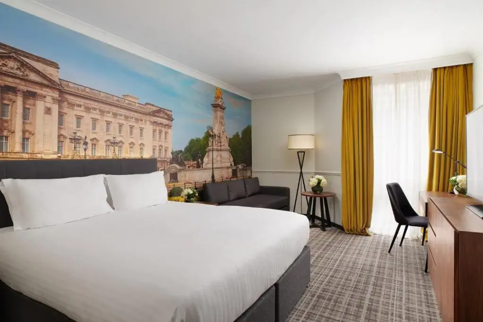 Millennium Hotel and Conference Centre Gloucester London