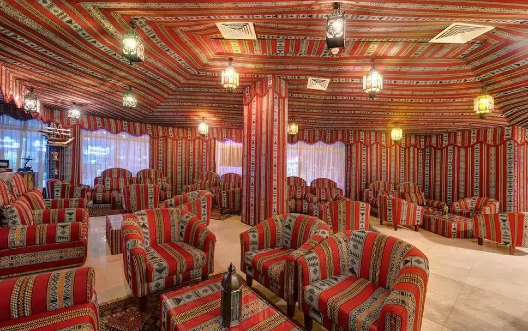 MD Hotel by Gewan
