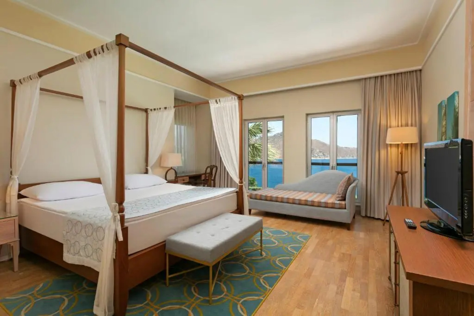Xanadu Island Hotel - All Inclusive