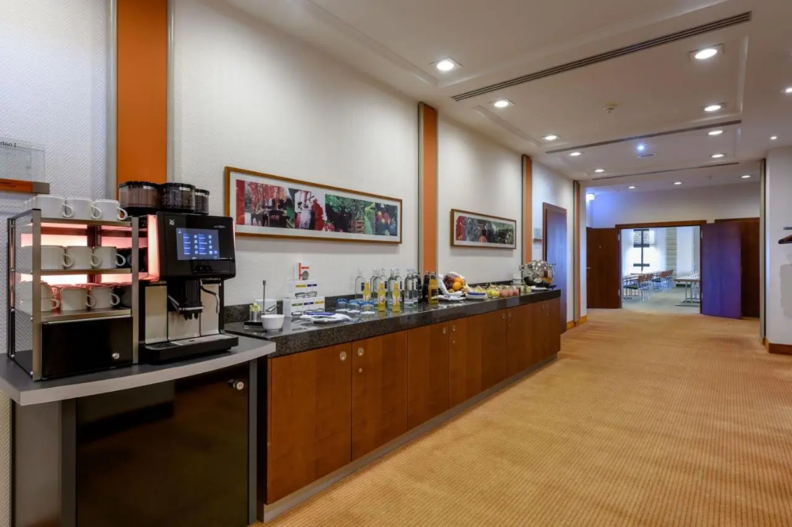 Mercure Parkhotel Mönchengladbach