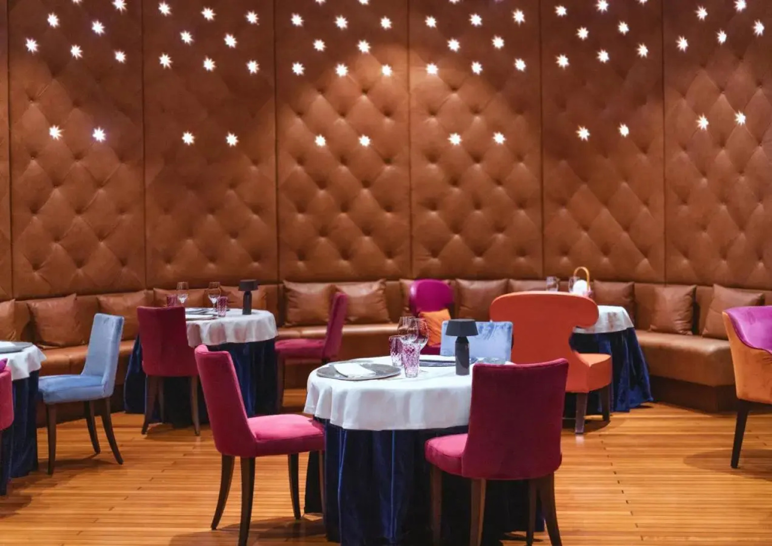 Bohemia Suites & Spa - Adults only