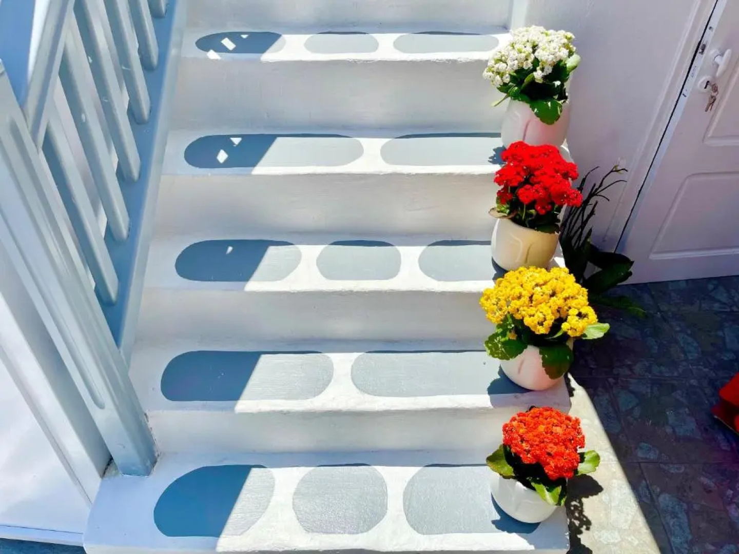 Sunshine Place Mykonos Town Apartment