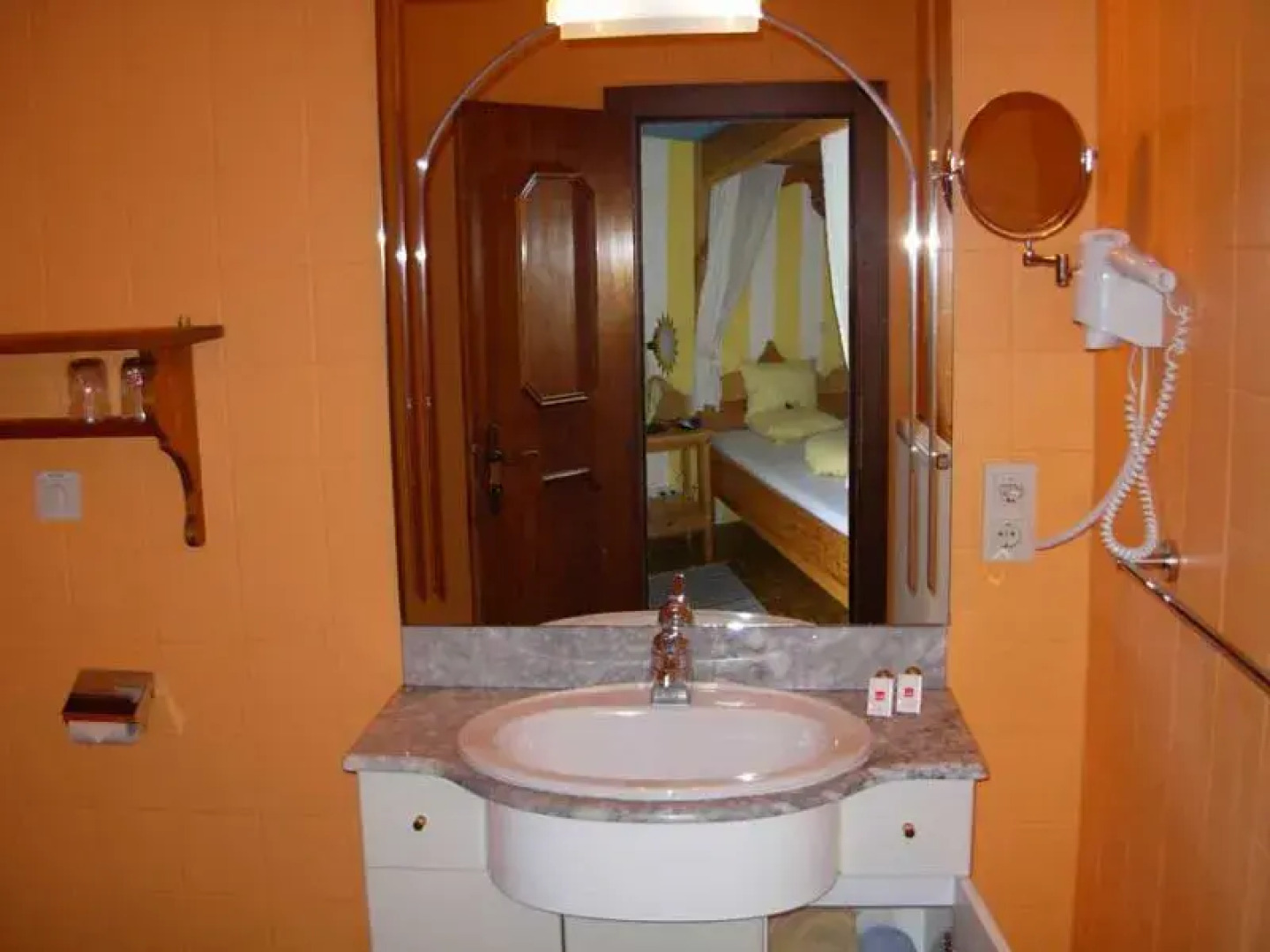 Landhaus Drachenstein