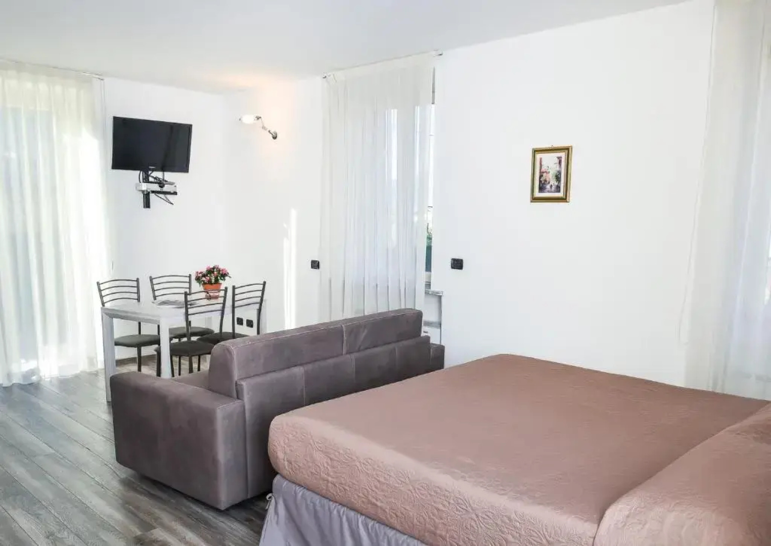 Hotel Silvio