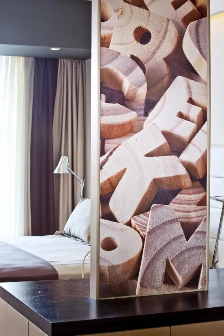 Aqua Blu Boutique Hotel & Spa - Adults Only