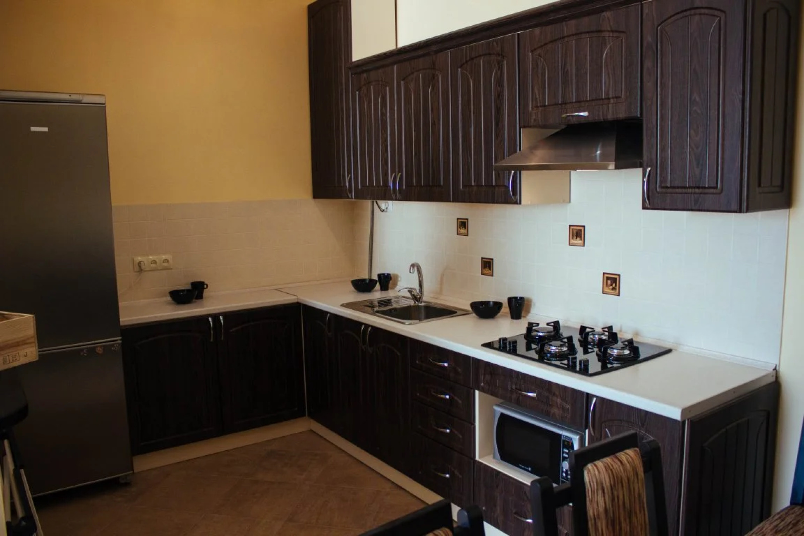 Vinograd Guest House