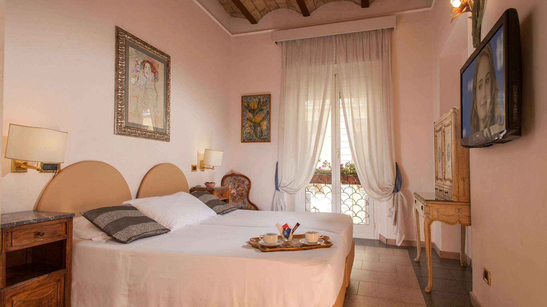 Hotel SantAngelo