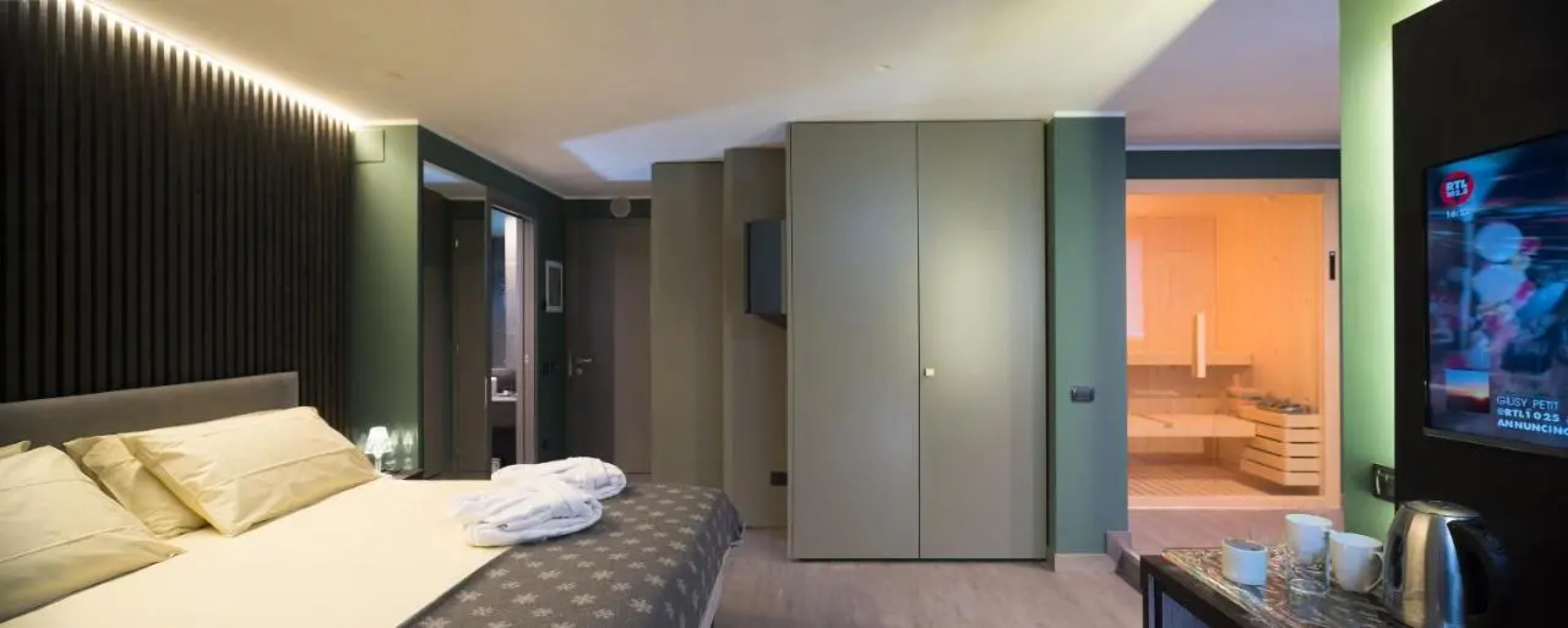 Hotel Europa