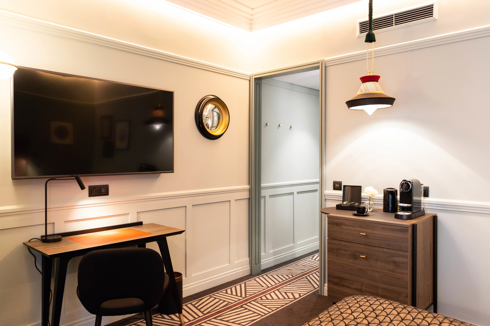 Maison Rouge Strasbourg Hotel&Spa, Autograph Collection