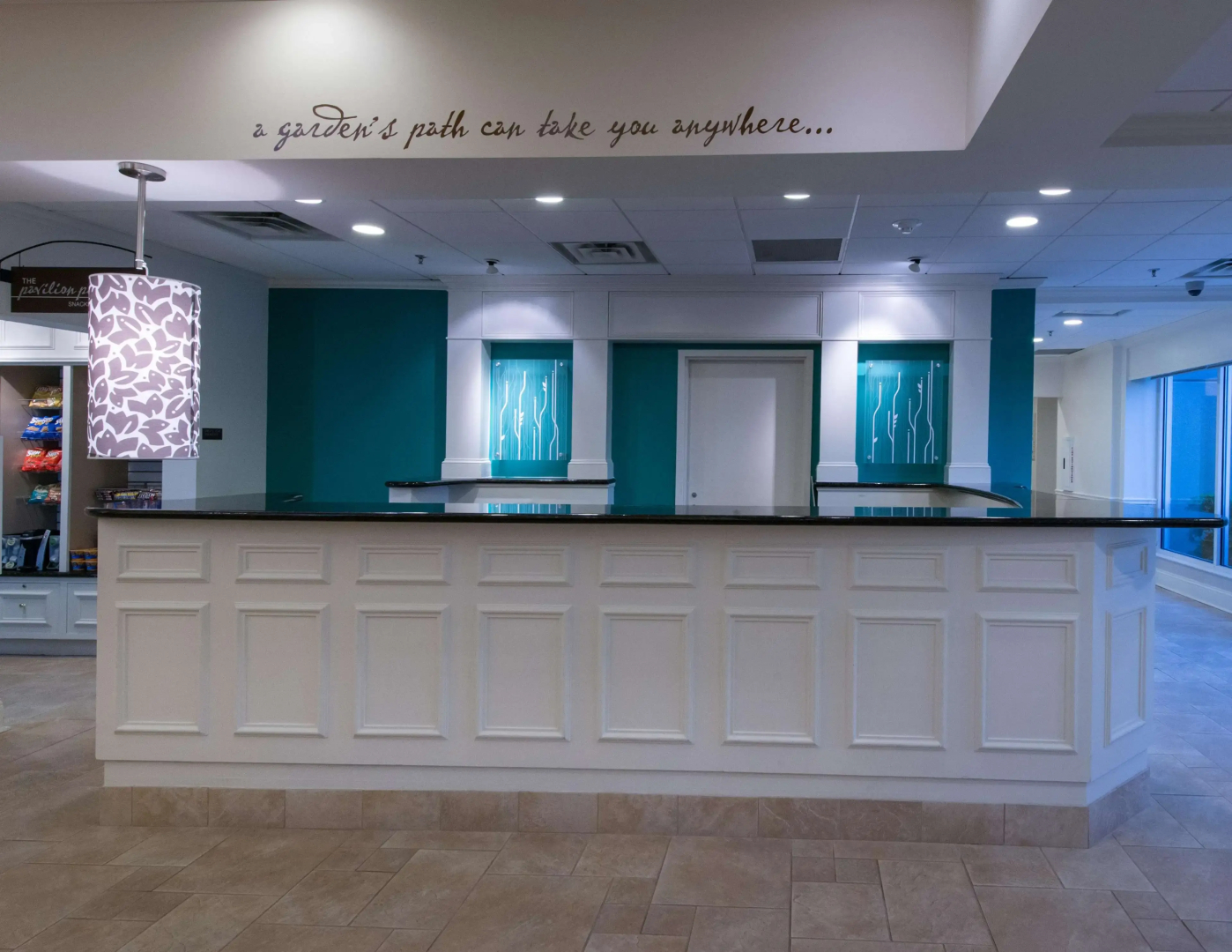 Hilton Garden Inn Tallahassee Central