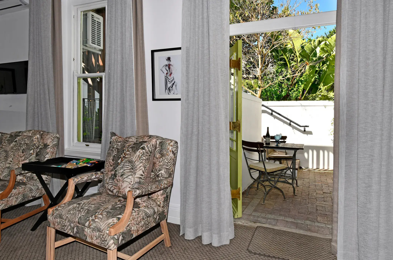 Ashbourne Boutique Guest House