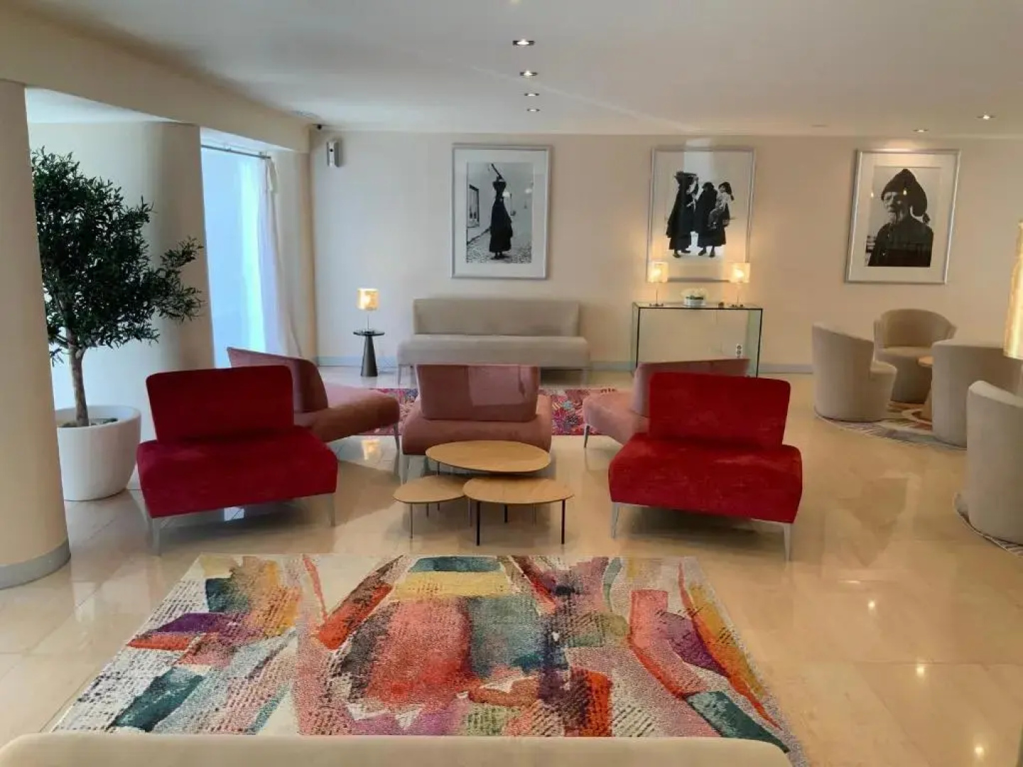 Hotel Mare