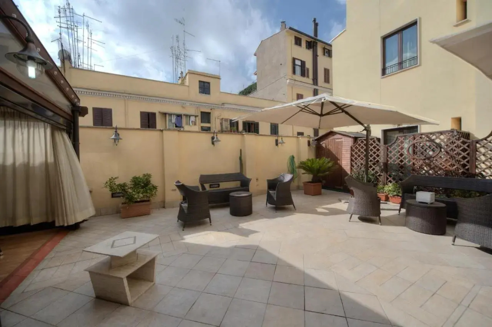 Hotel Galileo