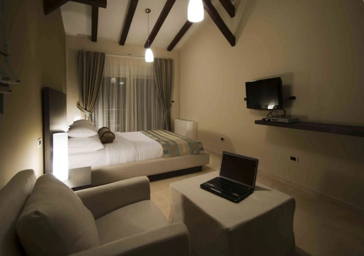 Hotel Casa del Mare - Annex