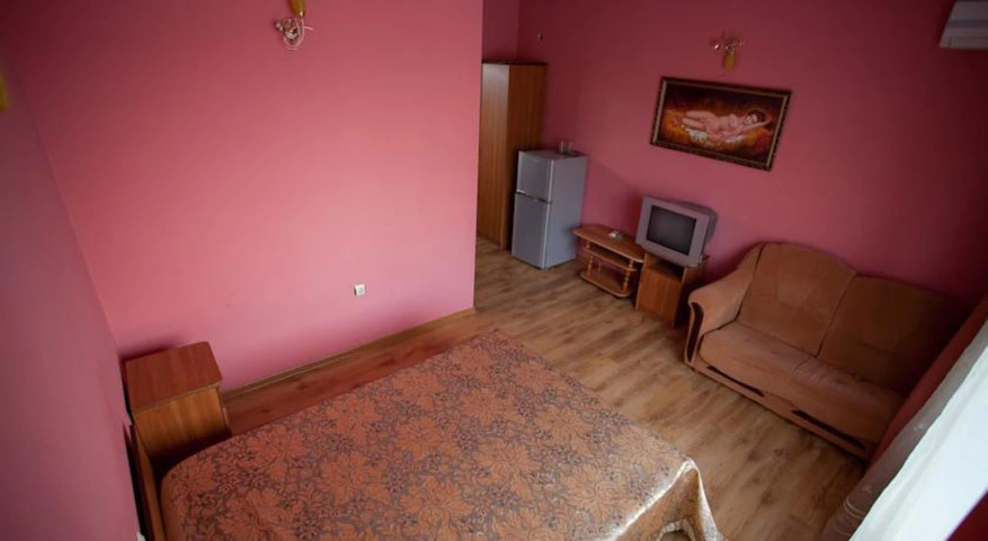 Фламинго