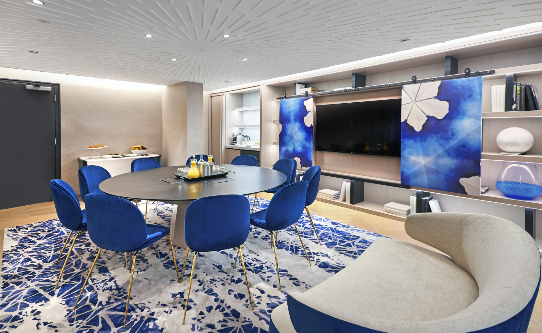 Отель Hilton London Heathrow Airport