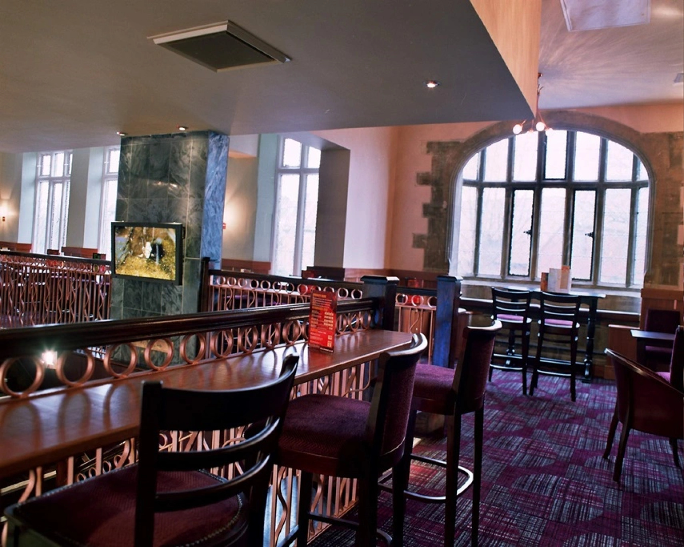 The Kings Head Inn