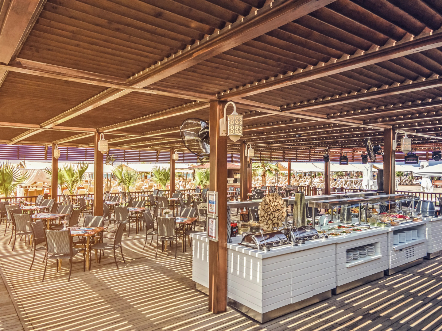 Royal Taj Mahal - All Inclusive
