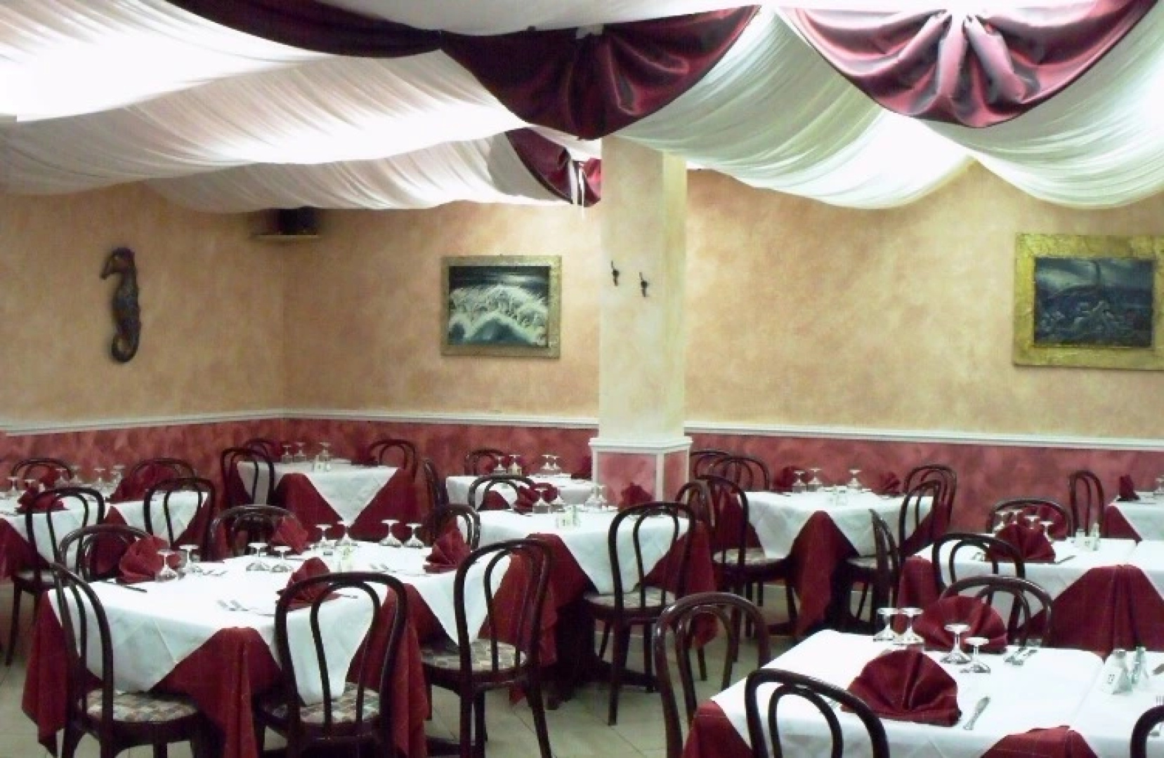 Hotel Ester