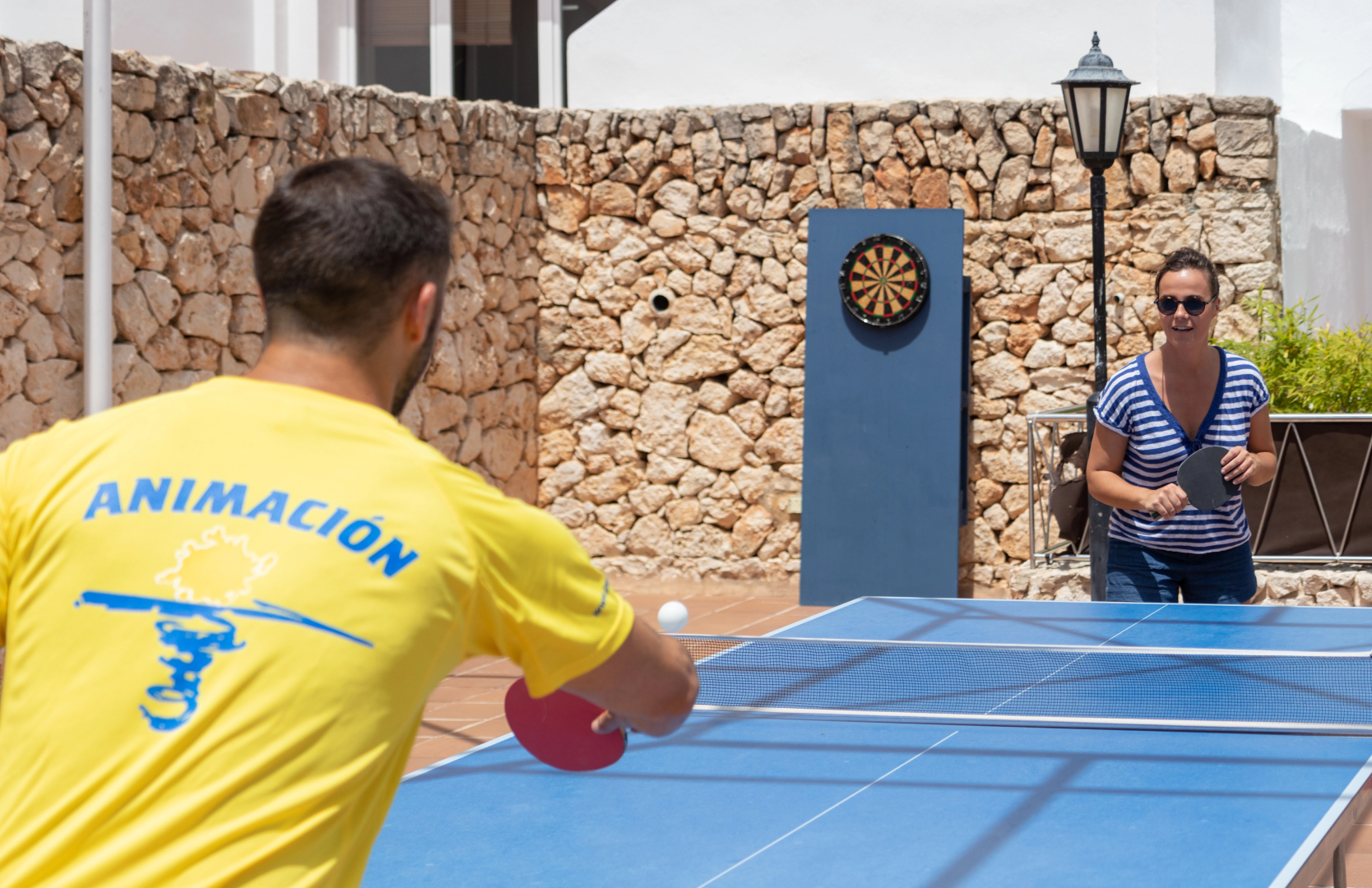 Palia Puerto Del Sol