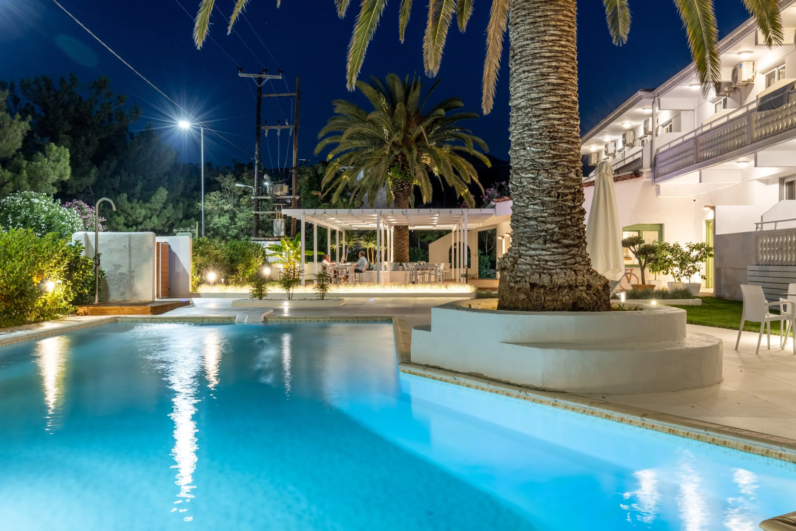 Elektra Comfort Hotel by Del Mare