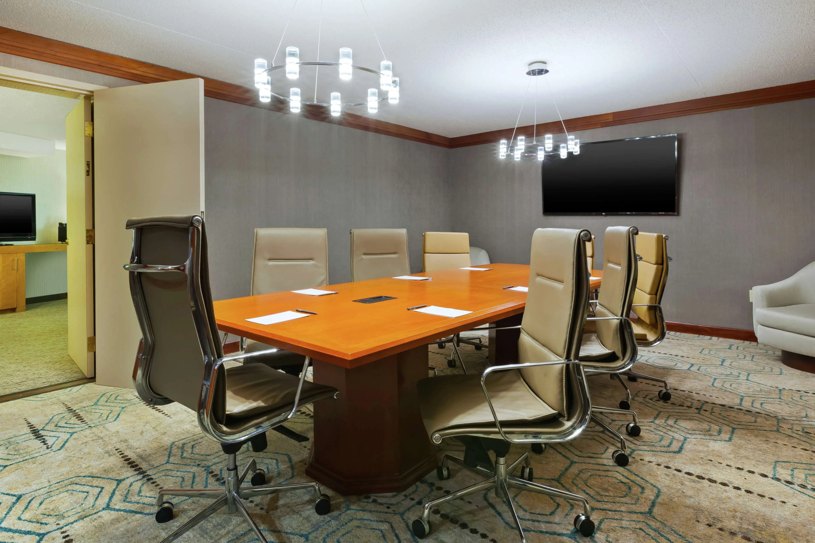 Hotel Auburn Hills