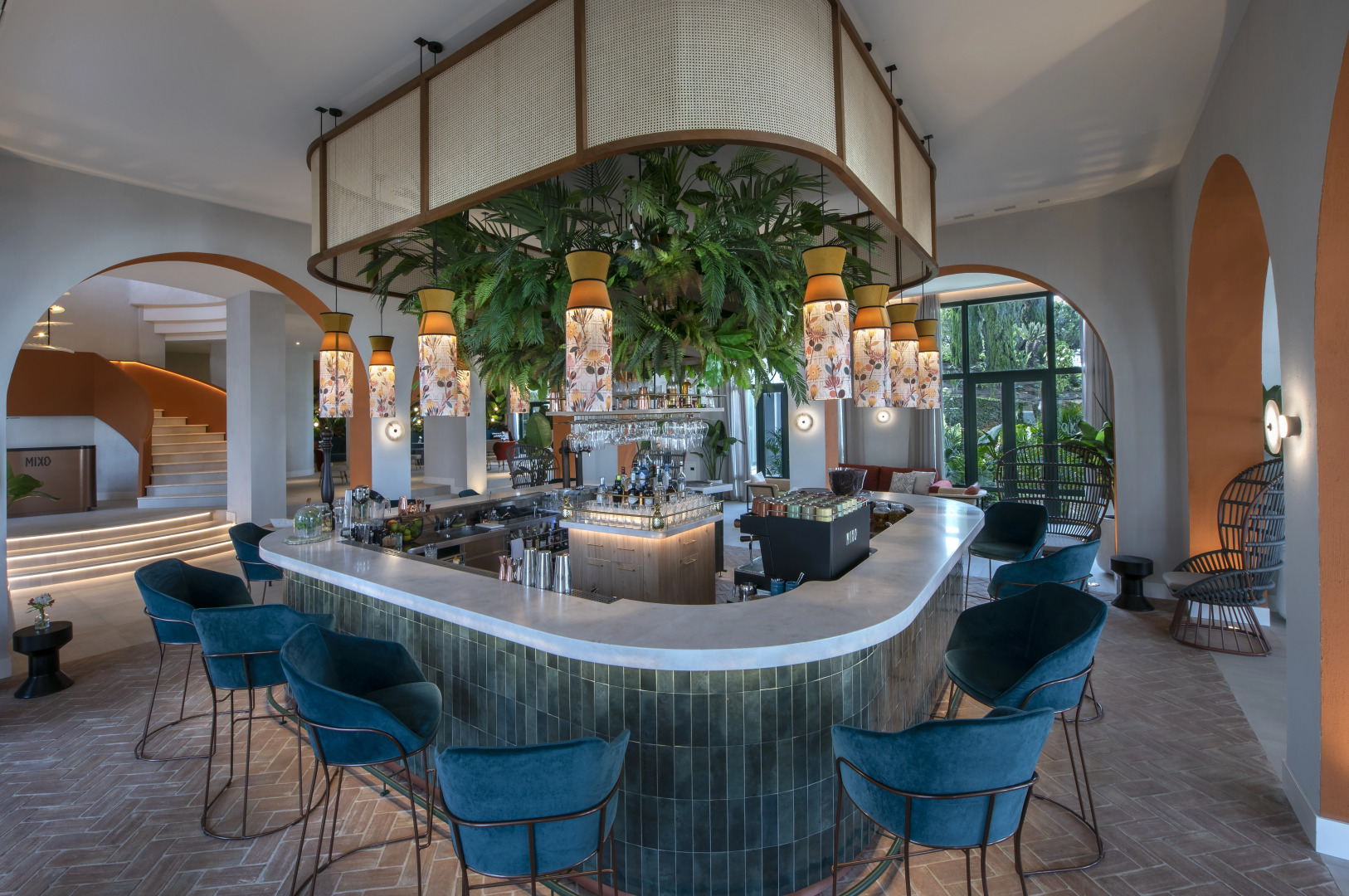 SO Sotogrande Spa & Golf Resort Hotel