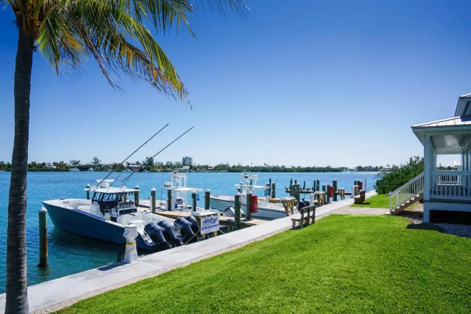 Fairfield Inn & Suites by Marriott Marathon Florida Keys