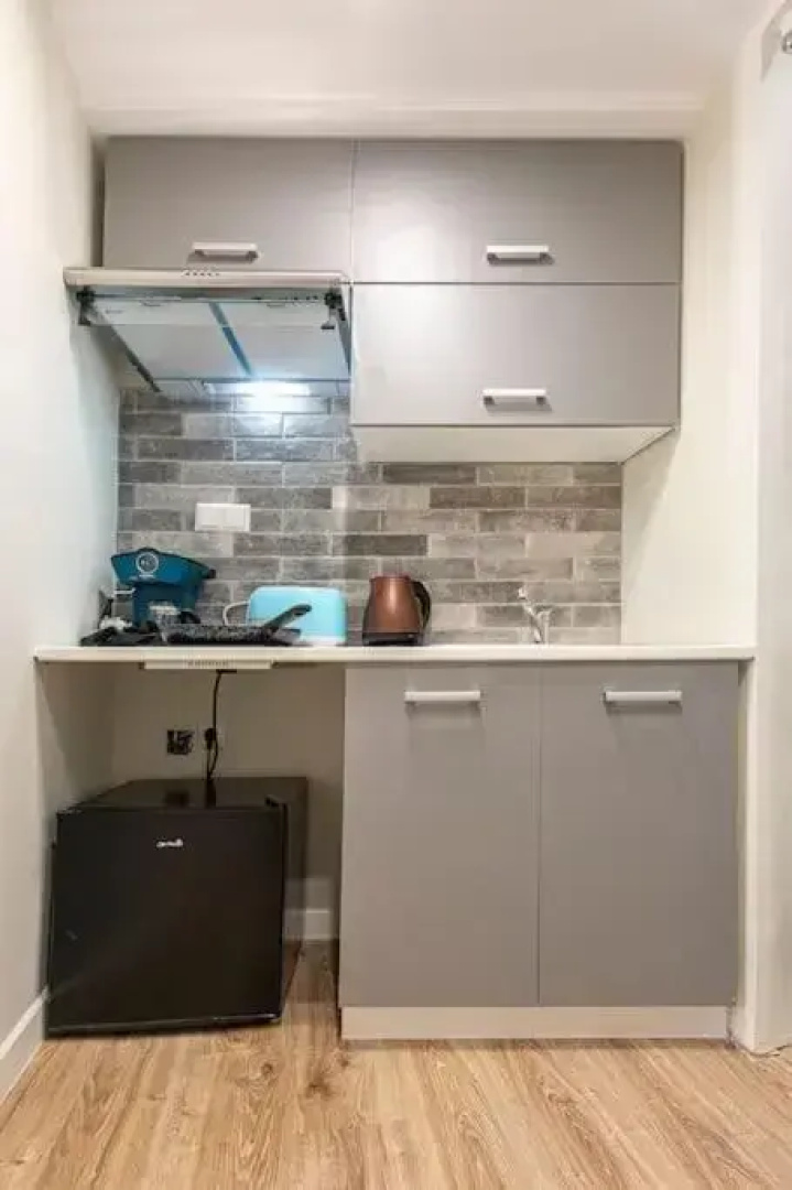 Athens Smart Apartments