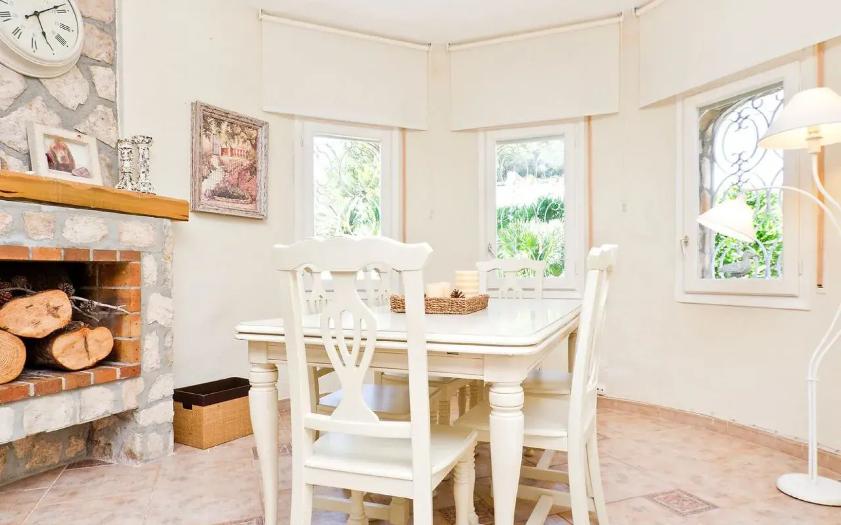 Holiday home Garbi L'Ametlla de Mar