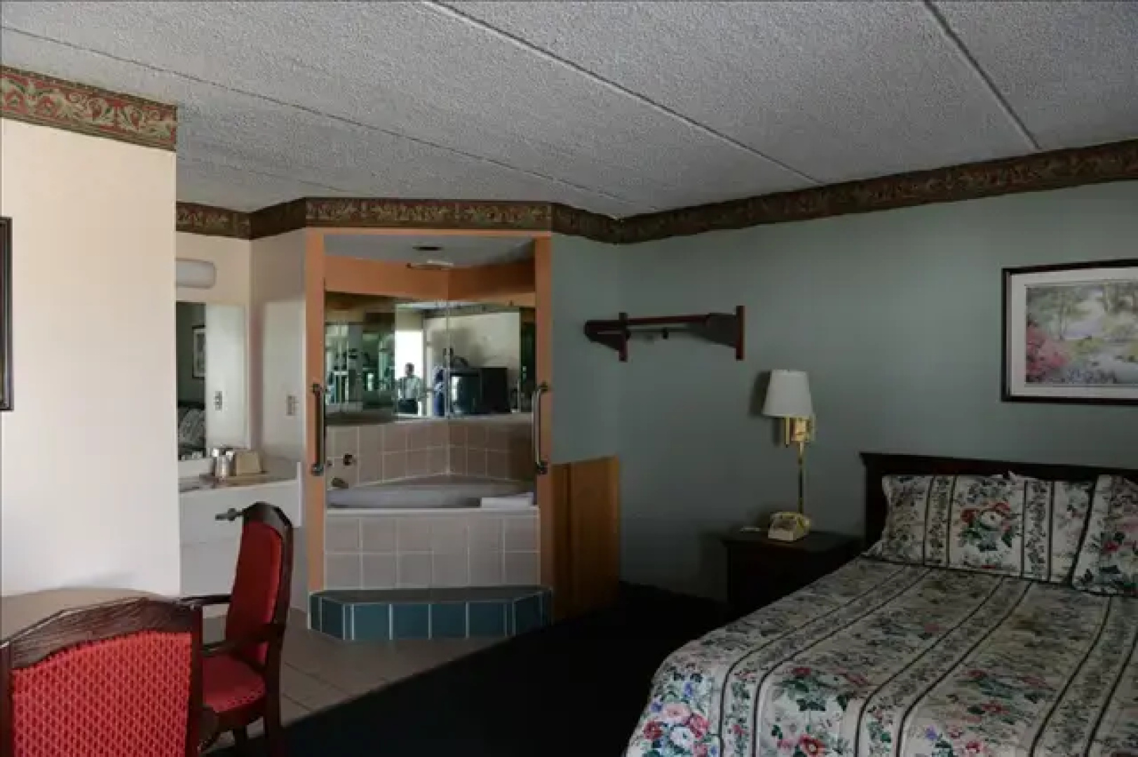 Thomasville Inn