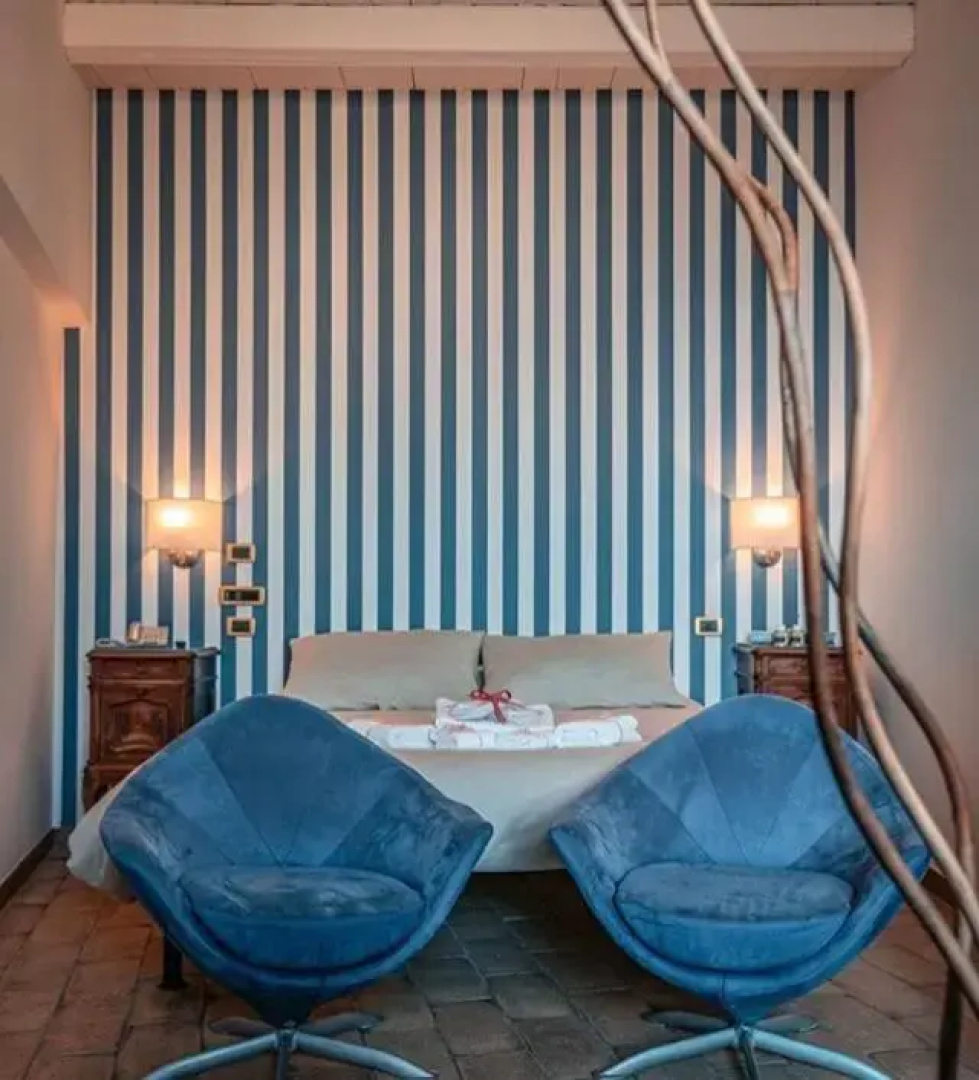 S. Martin Hotel