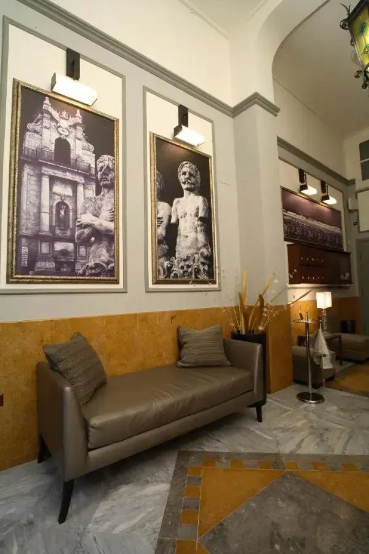 Ambasciatori Hotel