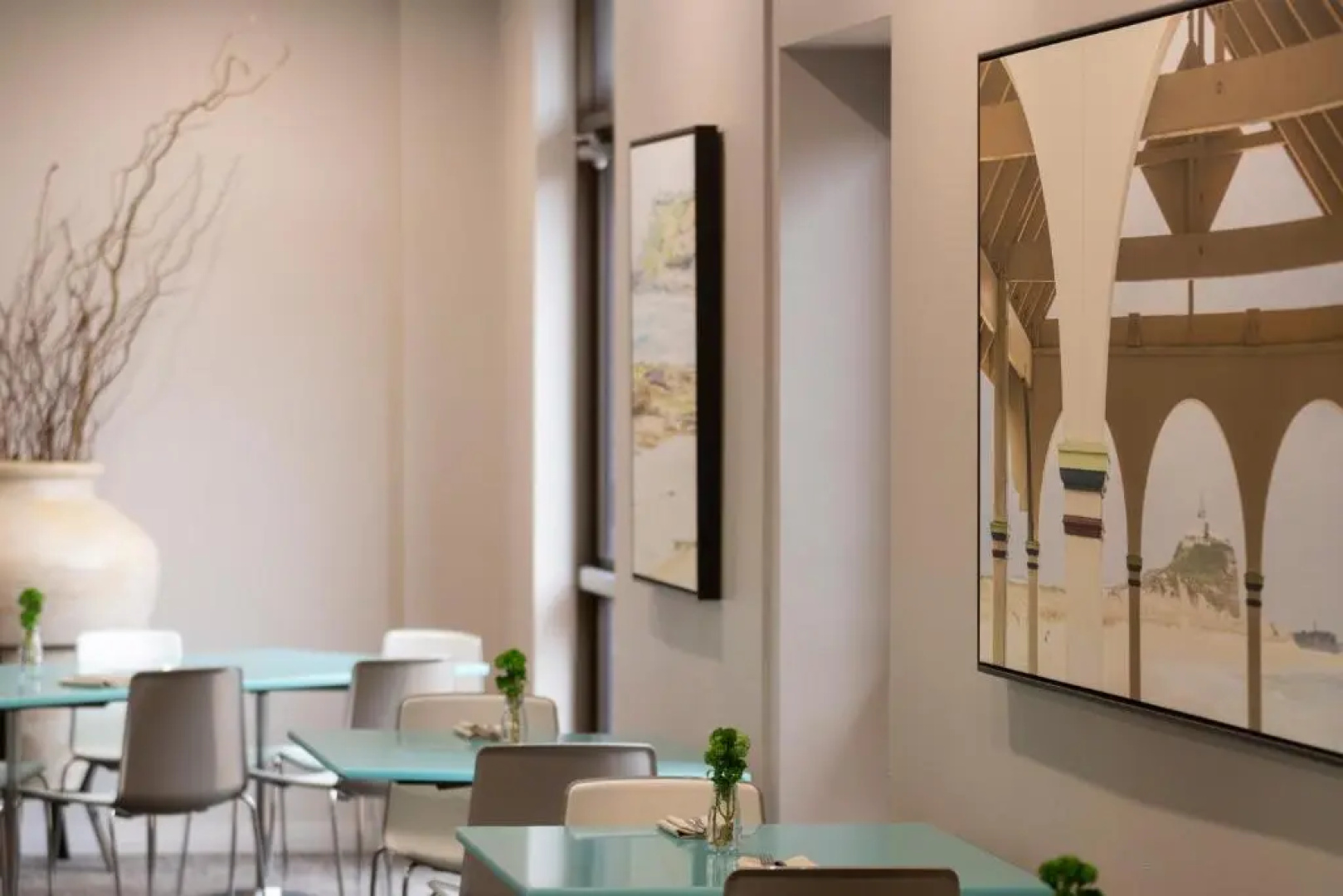 Mercure Newcastle