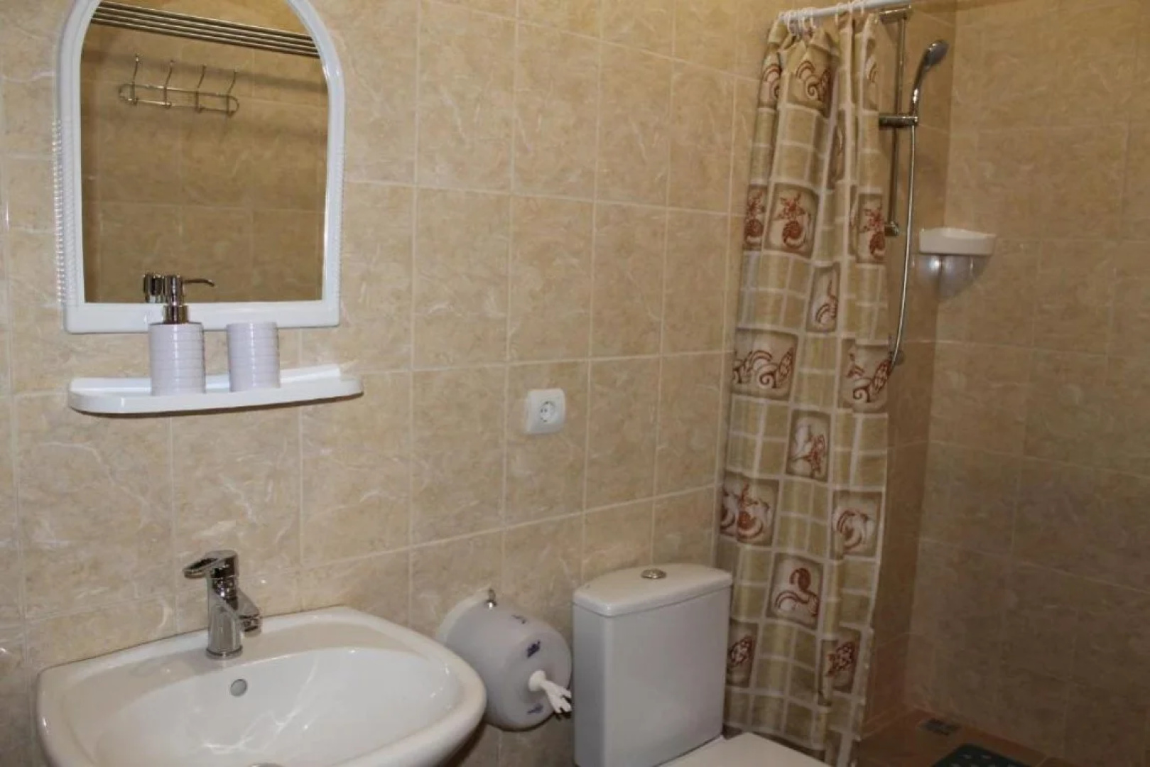 Irina Guest House