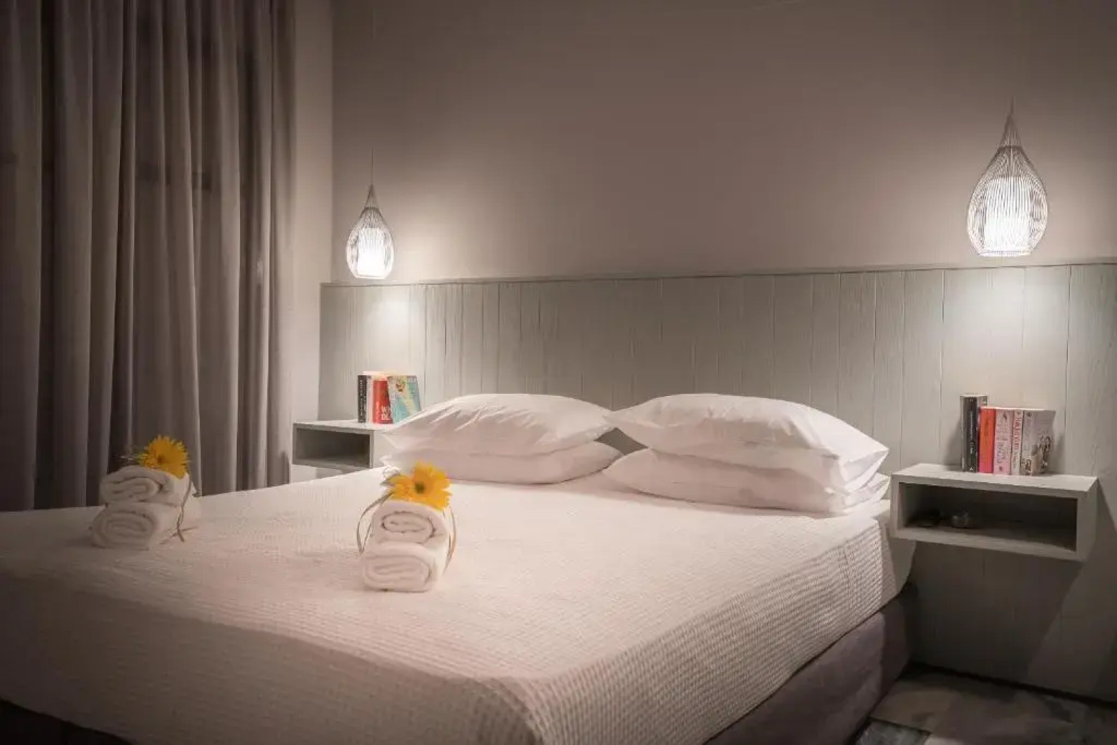 Castelli Hotel Adults Only - All Inclusive