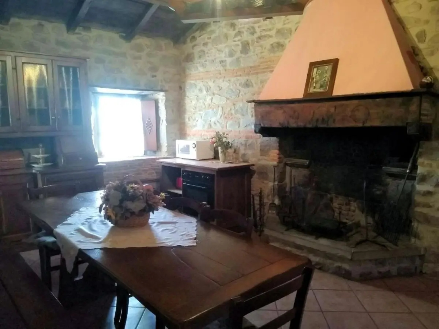 Ristoro Del Cavaliere
