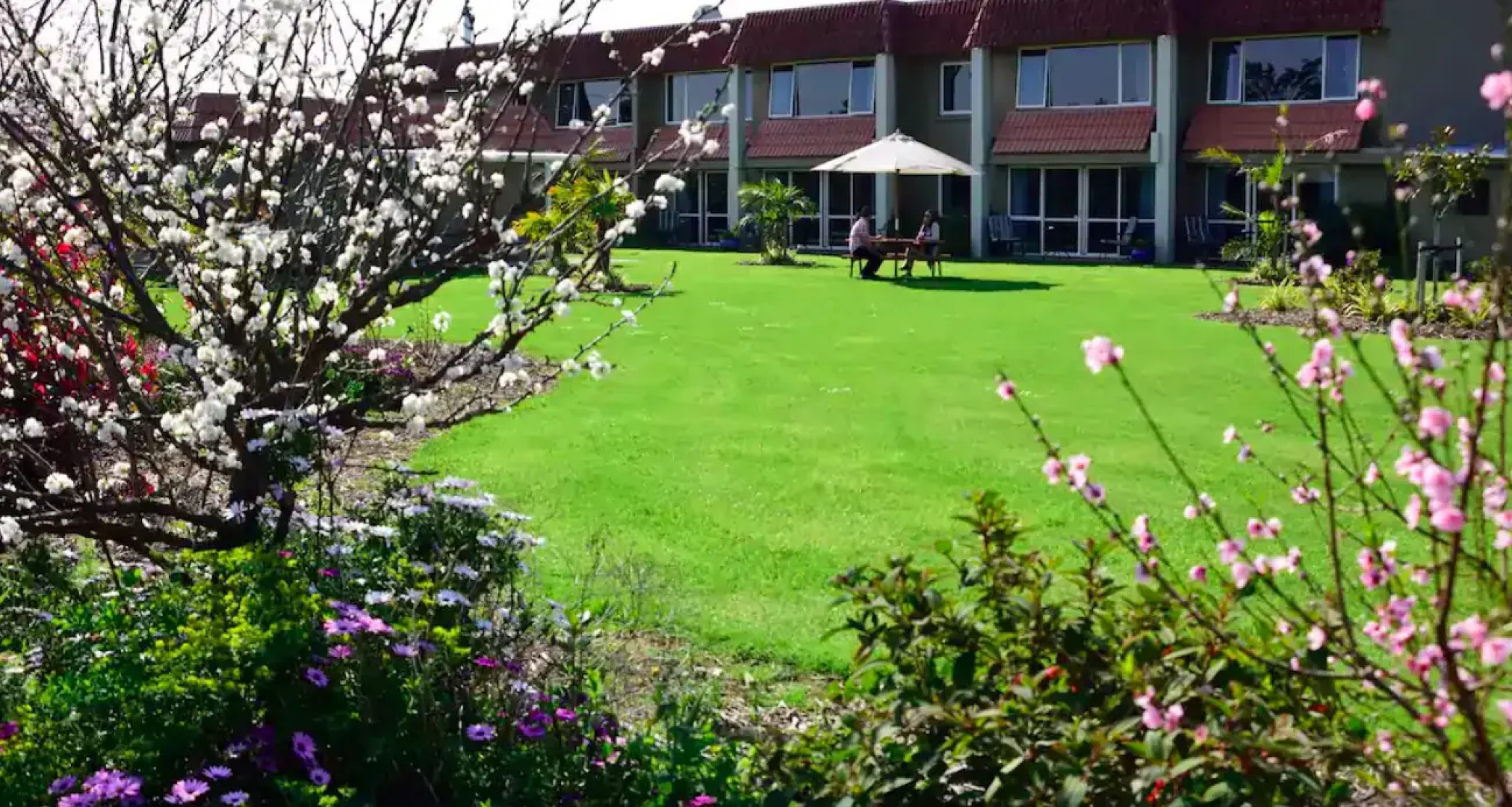 Avalon Motel Thames – Wenzel Motels